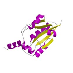 Image of CATH 4zcsB