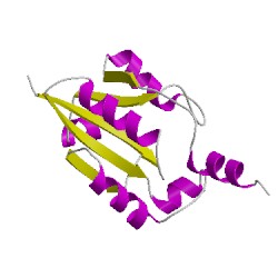 Image of CATH 4zcsD