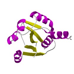 Image of CATH 4zctA