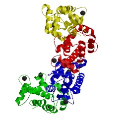 Image of CATH 4zcv
