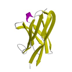 Image of CATH 4zd3H01