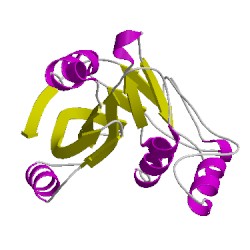 Image of CATH 4zd4A