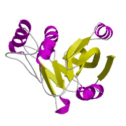 Image of CATH 4zd4B00