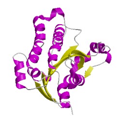 Image of CATH 4zd6B