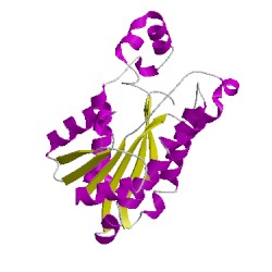 Image of CATH 4zd6E