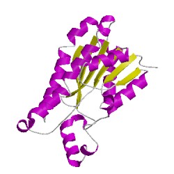 Image of CATH 4zd6F