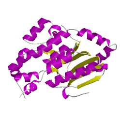 Image of CATH 4zdbC