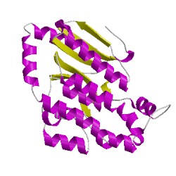 Image of CATH 4zdcA00