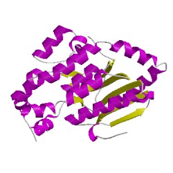 Image of CATH 4zdcC
