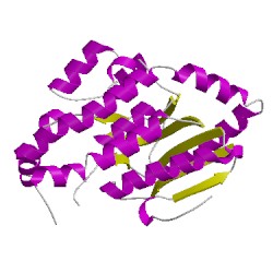 Image of CATH 4zdeA