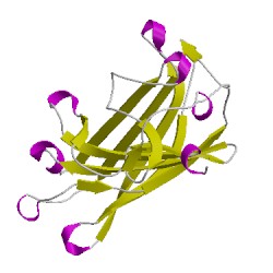Image of CATH 4zdgA