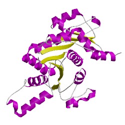 Image of CATH 4zdiD01