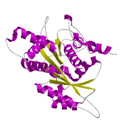 Image of CATH 4zdiH01