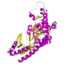 Image of CATH 4zdlA