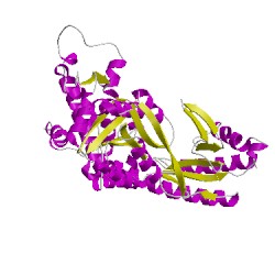 Image of CATH 4zdlB