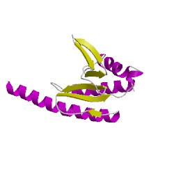 Image of CATH 4zdlB03