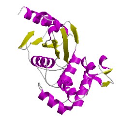 Image of CATH 4zdxA