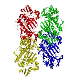 Image of CATH 4ze8