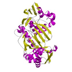 Image of CATH 4ze8B