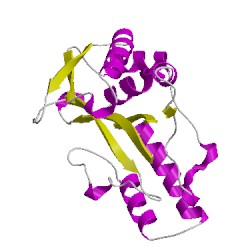Image of CATH 4ze8C03
