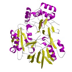 Image of CATH 4ze9A