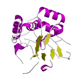 Image of CATH 4ze9A03