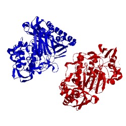 Image of CATH 4zeb