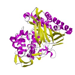 Image of CATH 4zebA