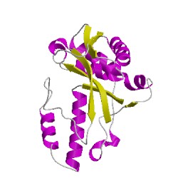 Image of CATH 4zebA03