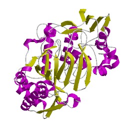 Image of CATH 4zebB