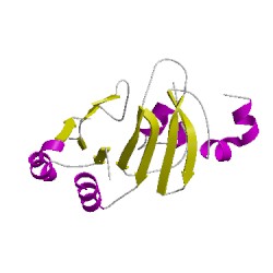 Image of CATH 4zebB01
