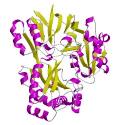 Image of CATH 4zeiA