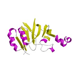 Image of CATH 4zeiA01