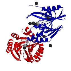 Image of CATH 4zej