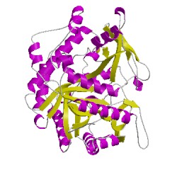 Image of CATH 4zepA00