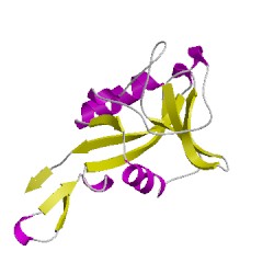 Image of CATH 4zetA