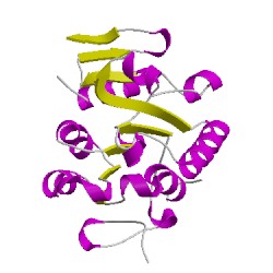 Image of CATH 4zevA01