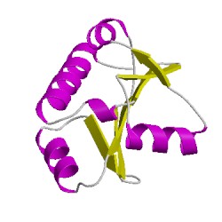 Image of CATH 4zevA02