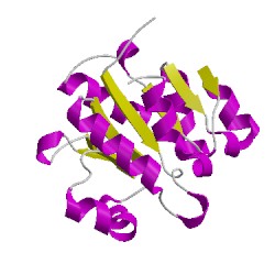 Image of CATH 4zevB01