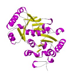 Image of CATH 4zewA