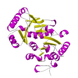 Image of CATH 4zexA