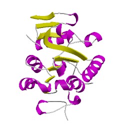 Image of CATH 4zexA01