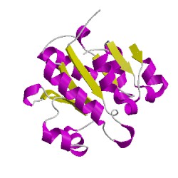 Image of CATH 4zexB01