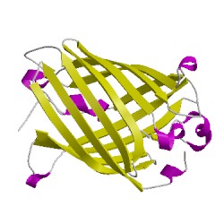 Image of CATH 4zf4B00