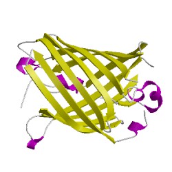 Image of CATH 4zf5B