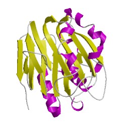Image of CATH 4zflG