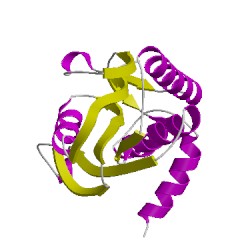 Image of CATH 4zfnB