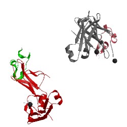 Image of CATH 4zfo