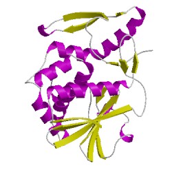 Image of CATH 4zfyA
