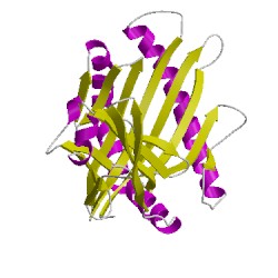 Image of CATH 4zfzA